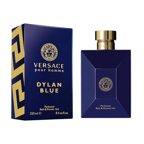 versace dylan blue duschgeel